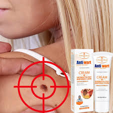 Crema Anti-verrugas Pack 2.
